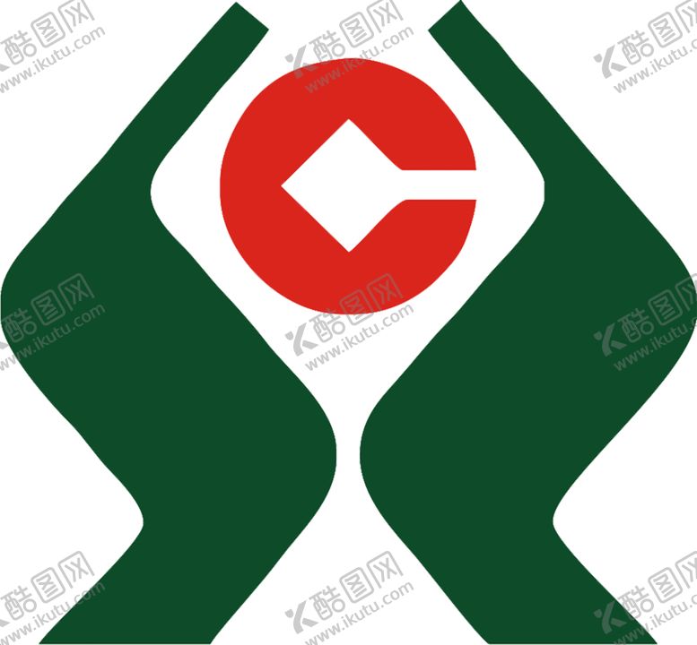 编号：11096105021332009570【酷图网】源文件下载-信用社