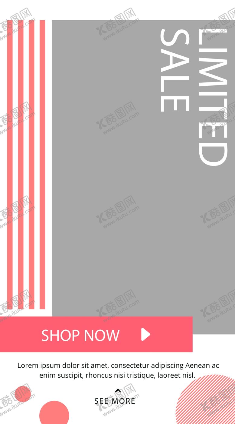 编号：13717705092359165216【酷图网】源文件下载-红色海报