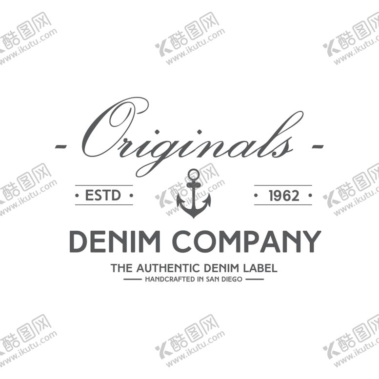 编号：89519109091130349882【酷图网】源文件下载-创意LOGO图片