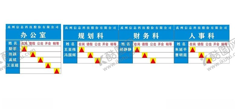 编号：23452502090016461653【酷图网】源文件下载-去向牌