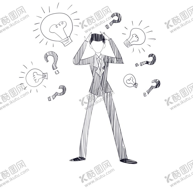 编号：62470610141121281594【酷图网】源文件下载-商务插画