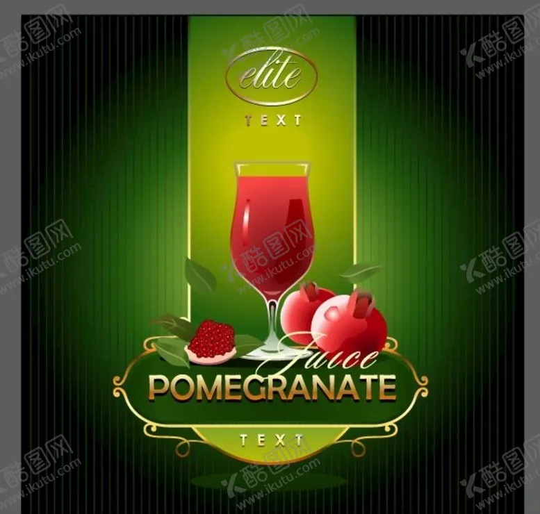 编号：46857209120959521622【酷图网】源文件下载-水果海报