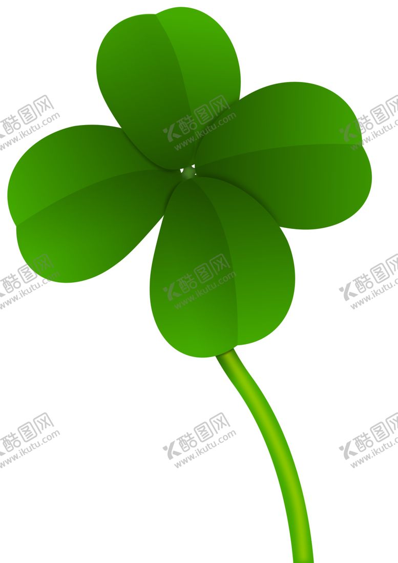 编号：28119407082056152149【酷图网】源文件下载-幸运草