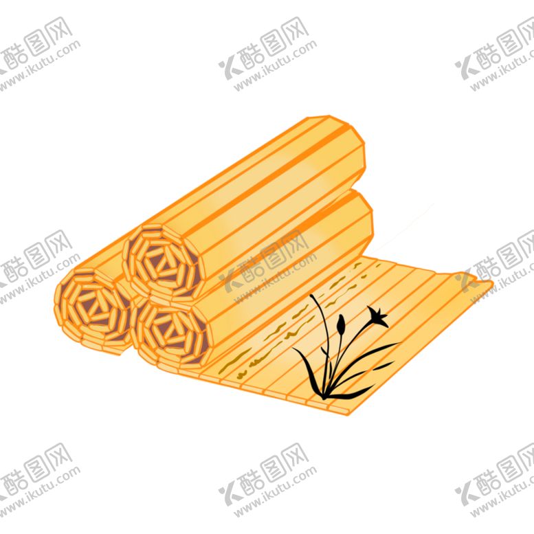 编号：75519807080420337339【酷图网】源文件下载-古书