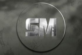 logo样机商标设计套图贴图智能贴图