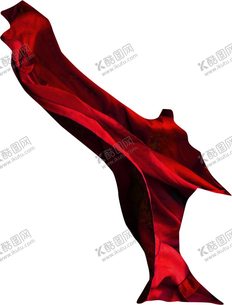 编号：98571506160337389977【酷图网】源文件下载-红丝绸