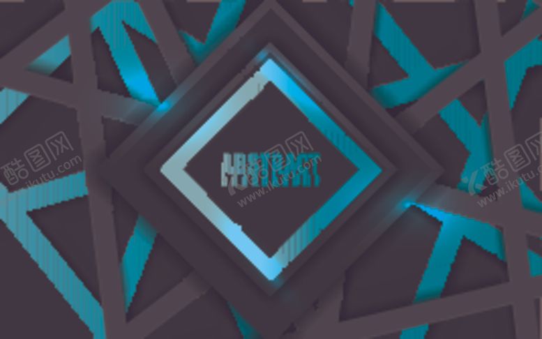 编号：80155109090530517221【酷图网】源文件下载-科技背景