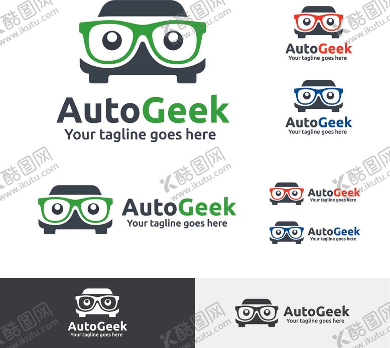 编号：76197710161946023088【酷图网】源文件下载-通用LOGO