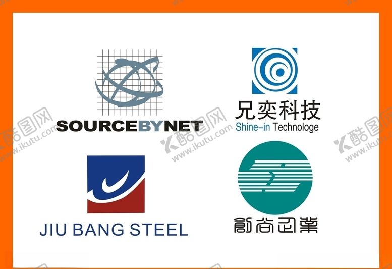 编号：88017409212235348361【酷图网】源文件下载-LOGO设计