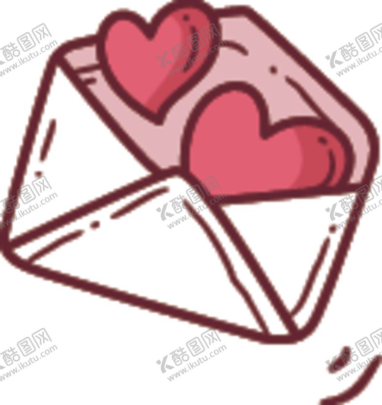 编号：65660610292331274883【酷图网】源文件下载-情书