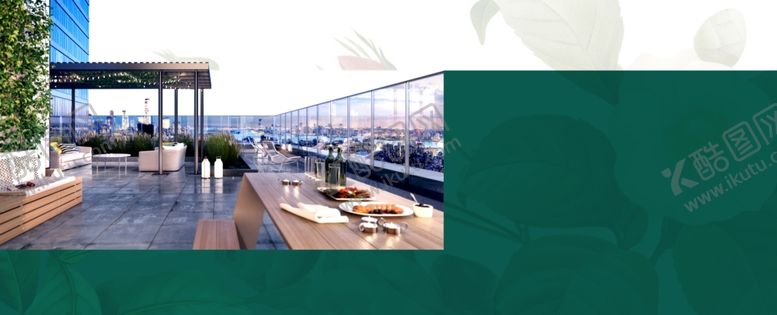 编号：23321305010009559233【酷图网】源文件下载-地产微信稿生活品质惬意高