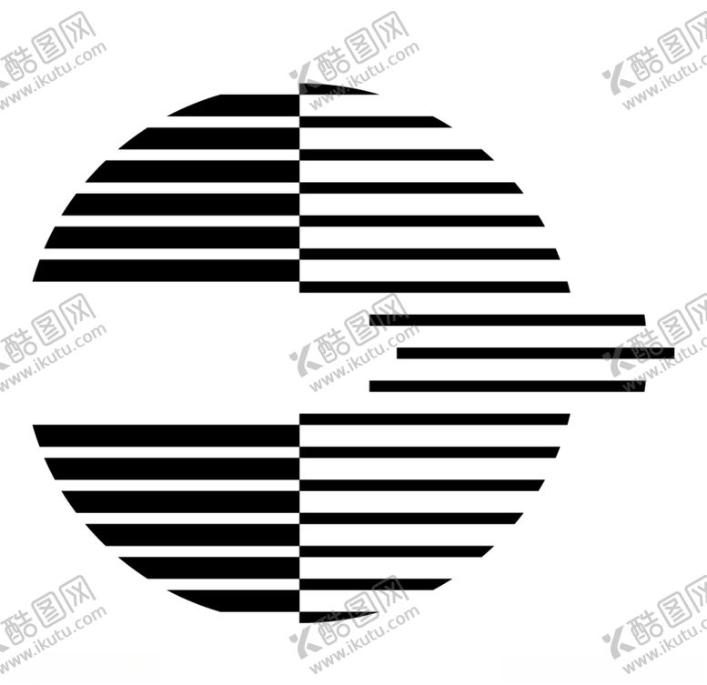 编号：25794410230500038771【酷图网】源文件下载-抽象潮流图案几何背景图案