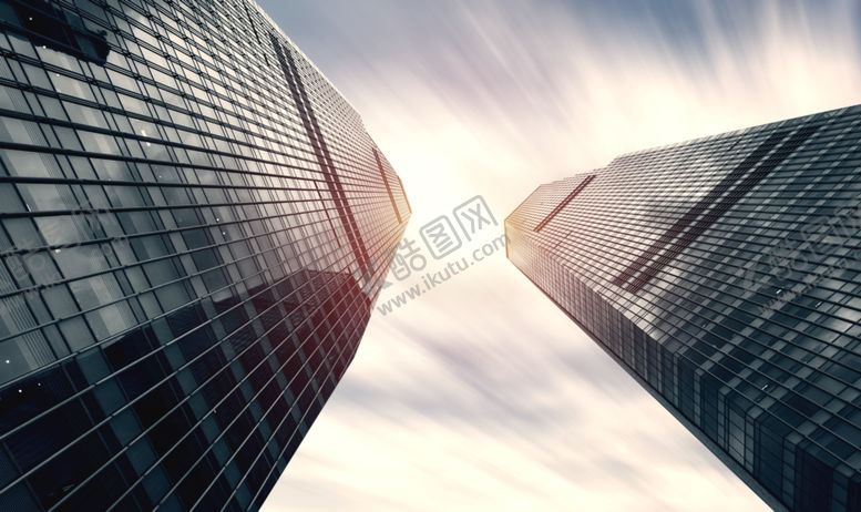 编号：41721706300840585109【酷图网】源文件下载-商务城市背景