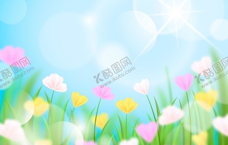 编号：33546105181457546542【酷图网】源文件下载-花朵背景植物