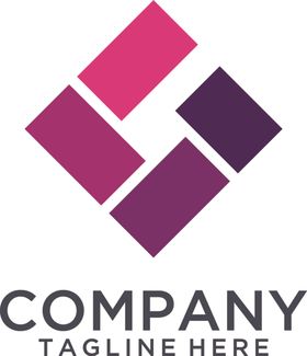 字母logo