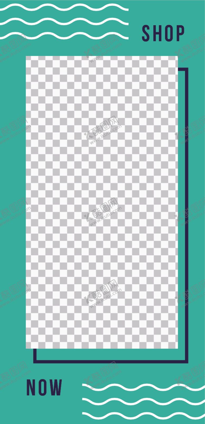 编号：93648210300839251027【酷图网】源文件下载-简约海报
