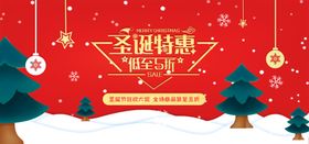 圣诞特惠