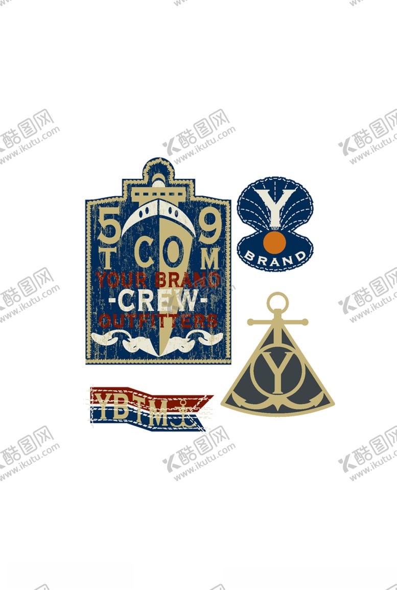 编号：54404309231918431477【酷图网】源文件下载-服装印花