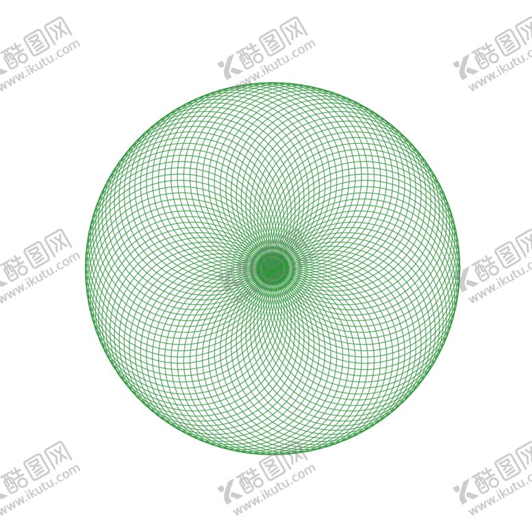 编号：74337604061853453740【酷图网】源文件下载-圆环底纹