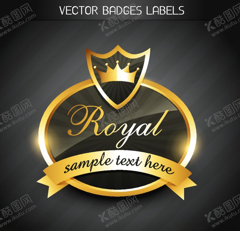 编号：58003809261452378282【酷图网】源文件下载-矢量标签素材