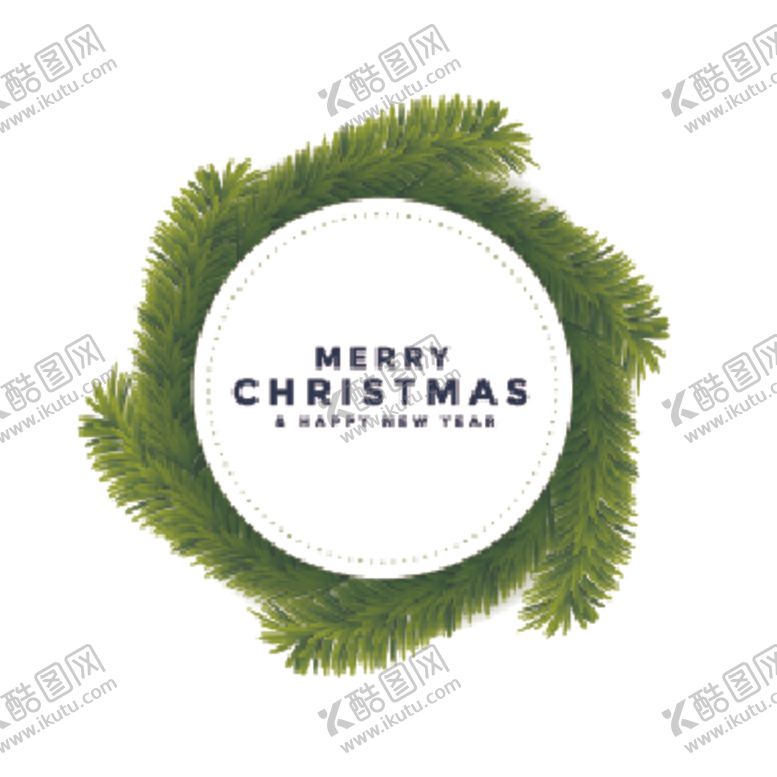 编号：53413209181700493600【酷图网】源文件下载-圣诞节素材