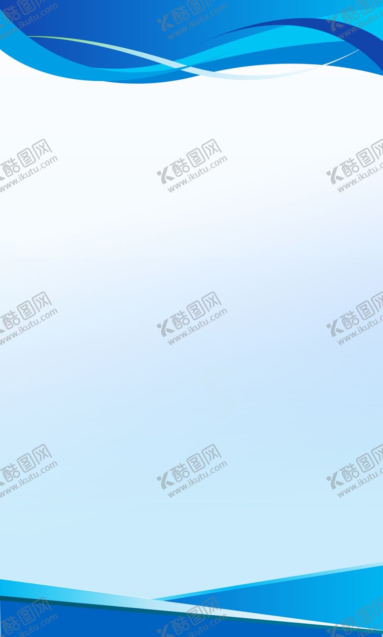 编号：99314202010617113346【酷图网】源文件下载-蓝色展板背景