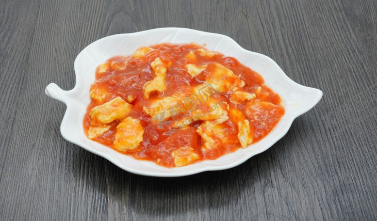 编号：94015801281605504948【酷图网】源文件下载-美食西红柿炒鸡蛋摄影图