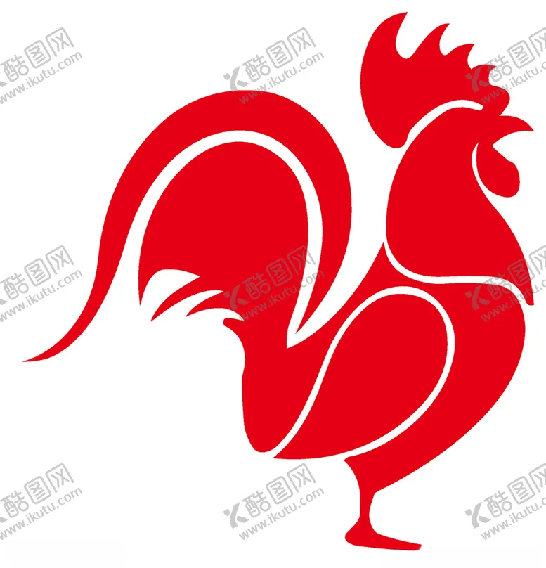 编号：54671506261814498187【酷图网】源文件下载-大公鸡