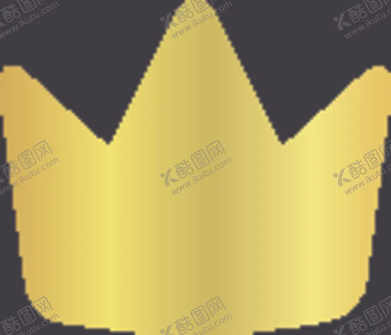 编号：43702205041926223897【酷图网】源文件下载-王冠