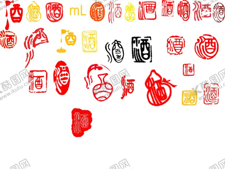 编号：58798009170903368348【酷图网】源文件下载-小酒字