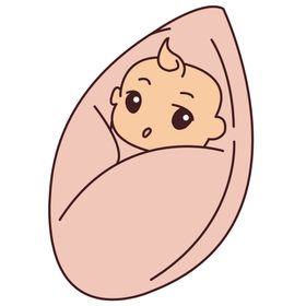 婴儿