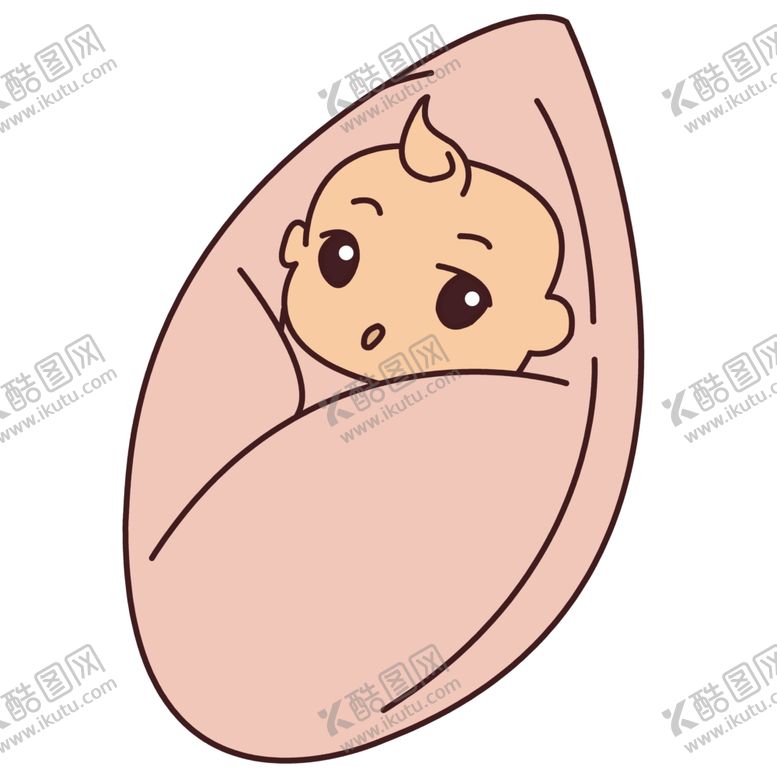 编号：94132609180355387654【酷图网】源文件下载-婴儿