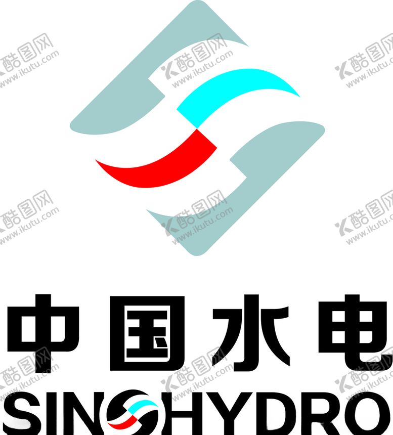 编号：61954710231641507682【酷图网】源文件下载-中国水电