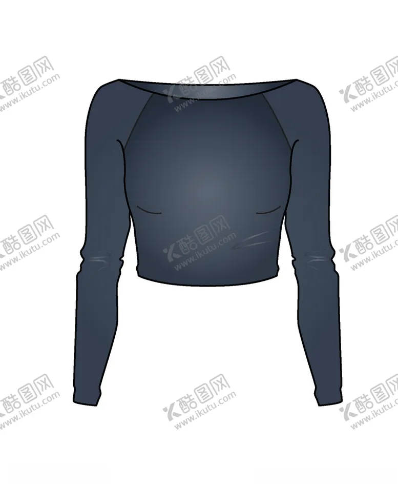 编号：27542006250023243850【酷图网】源文件下载-服装款式