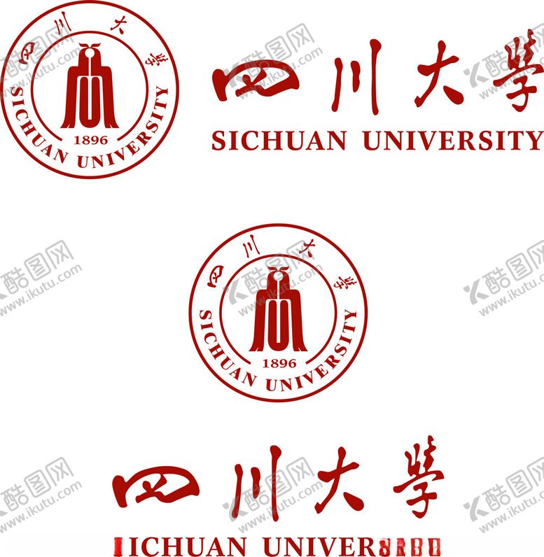 编号：87191002091949406807【酷图网】源文件下载-四川大学