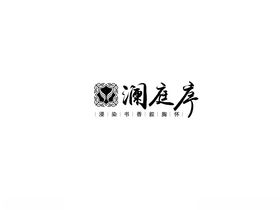 地产logo