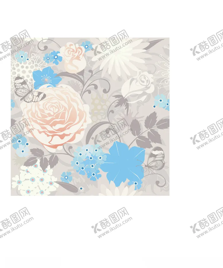 编号：62623006280117004117【酷图网】源文件下载-面料花纹