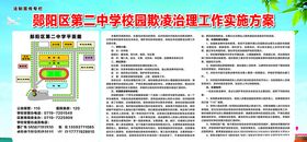 校园欺凌治理实施方案