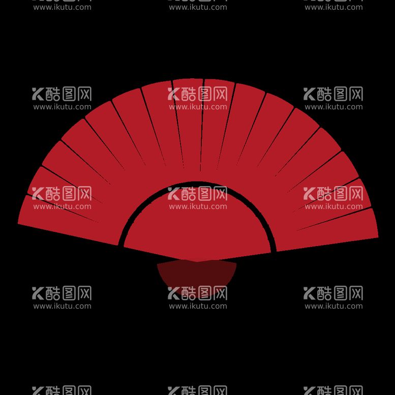 编号：78429110011520233976【酷图网】源文件下载-国潮风元素 