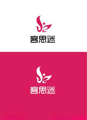 美容标识设计