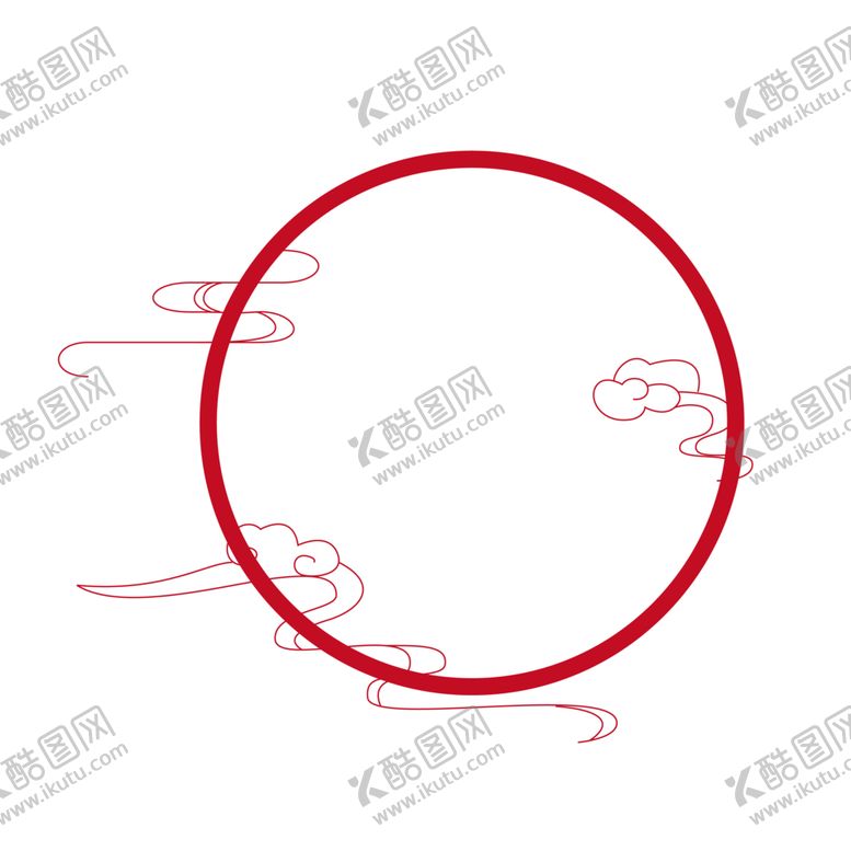 编号：32674905060108496693【酷图网】源文件下载-中国风边框