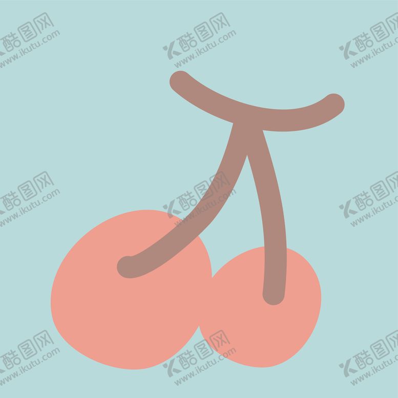 编号：26189511010135037893【酷图网】源文件下载-卡通水果