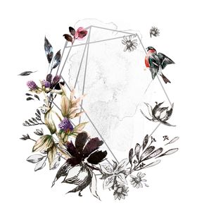 创意梦幻背景素材模板下载绘画
