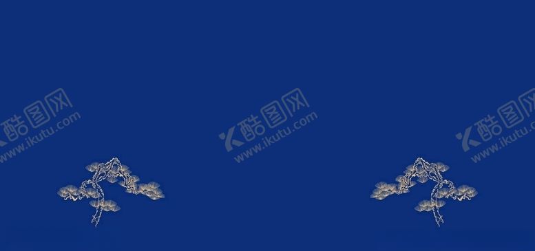 编号：55517710230920114937【酷图网】源文件下载-松树矢量文件
