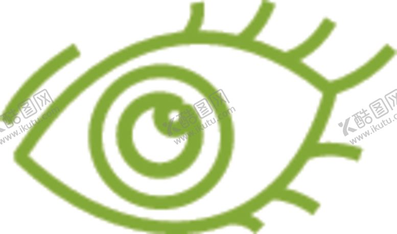 编号：69175810210307427694【酷图网】源文件下载-眼睛