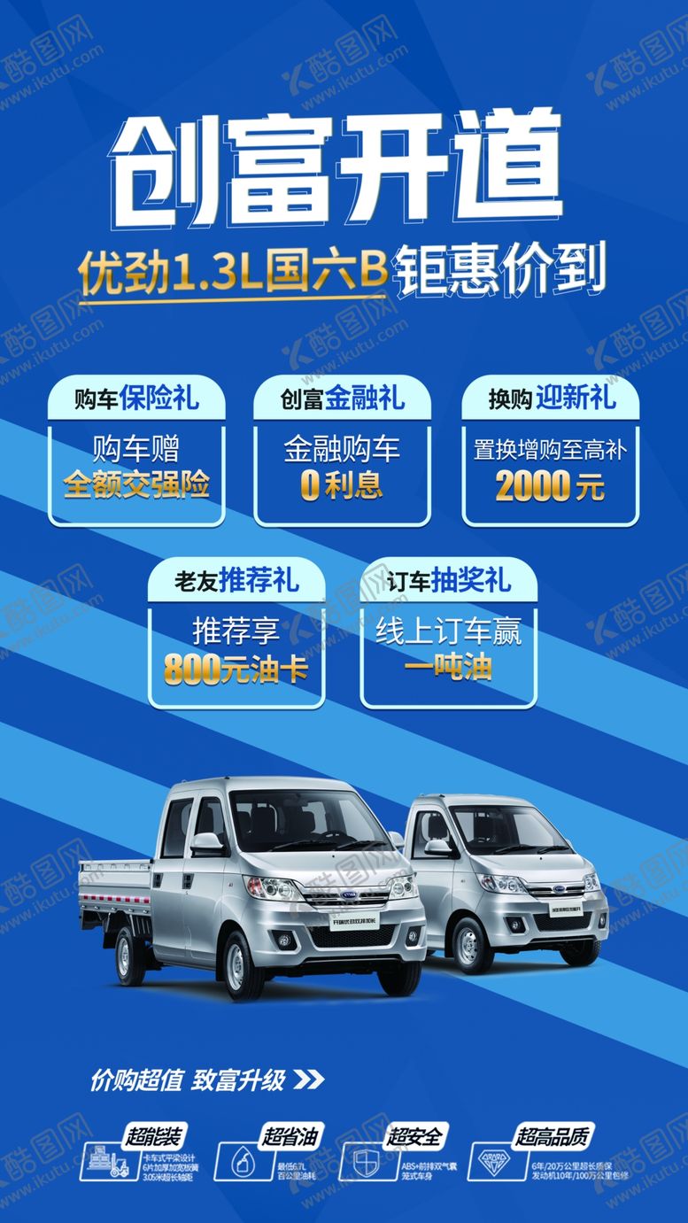 编号：37856704251450326326【酷图网】源文件下载-汽车海报