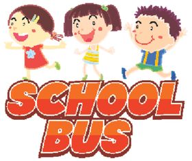 卡通学生
