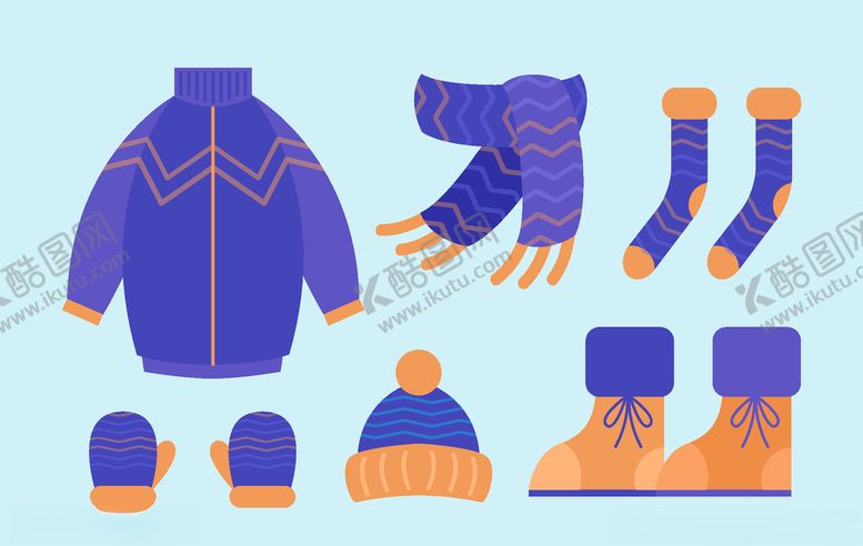 编号：22182809270253057835【酷图网】源文件下载-服饰