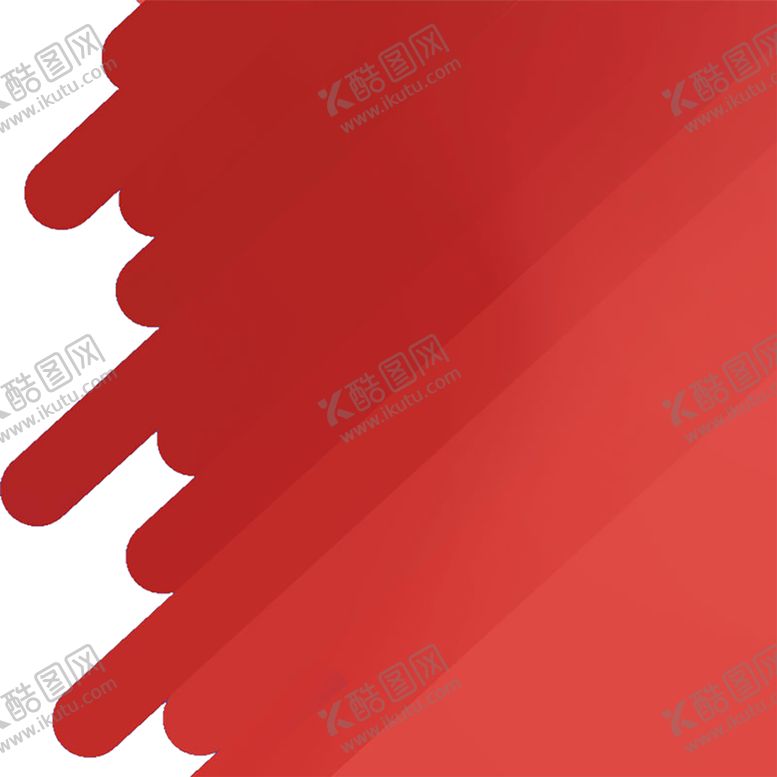 编号：51311507061610508154【酷图网】源文件下载-红色背景