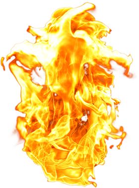 火焰燃烧爆炸特效